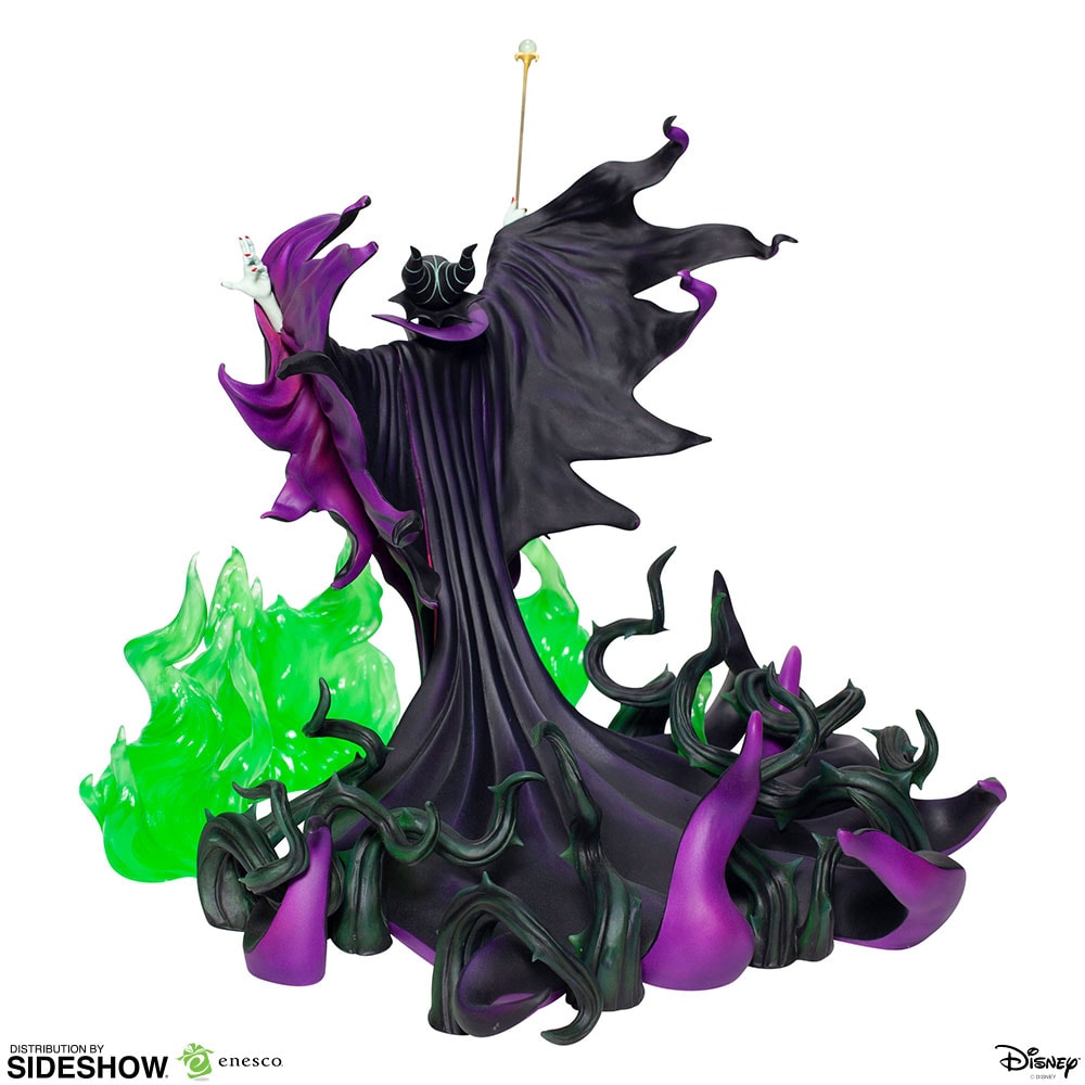 Maleficent (Prototype Shown) View 5