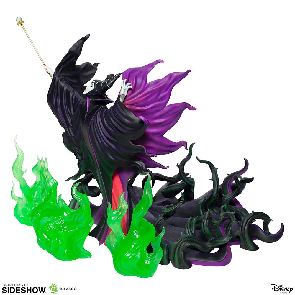 Maleficent (Prototype Shown) View 7