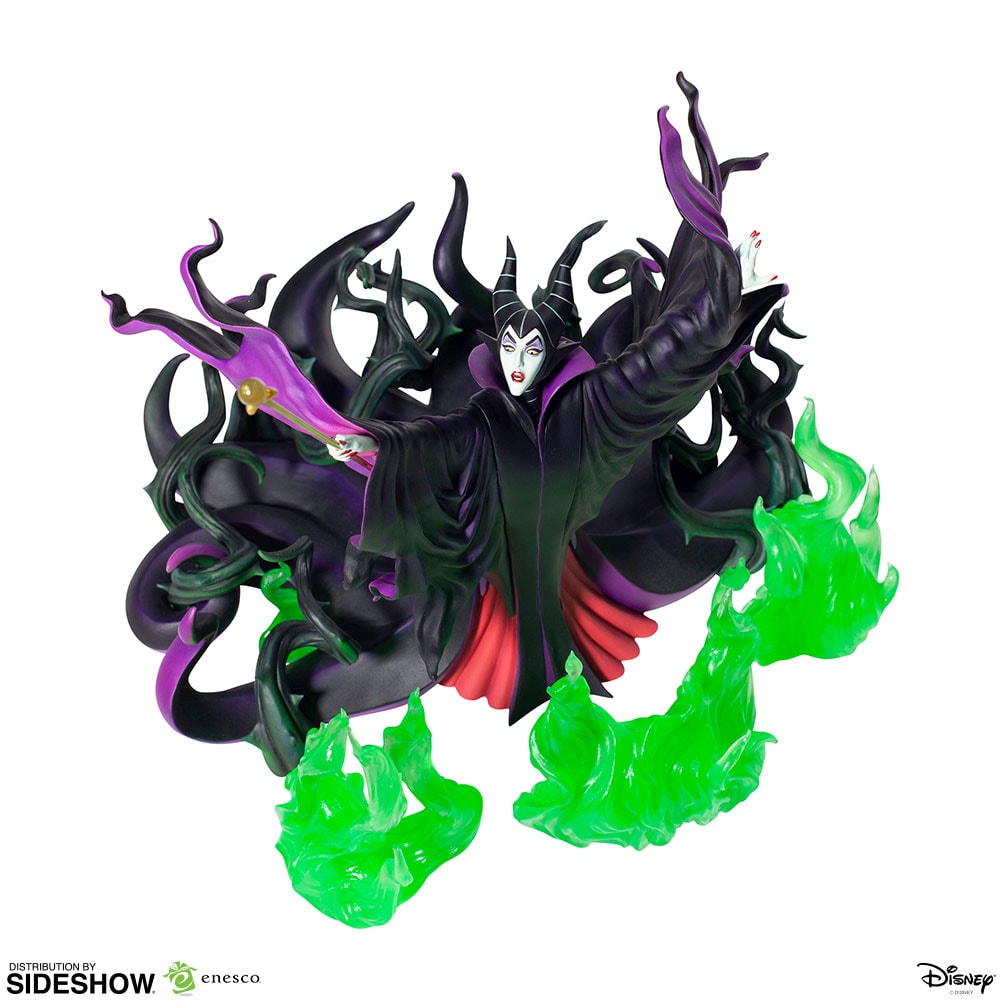 Maleficent (Prototype Shown) View 8