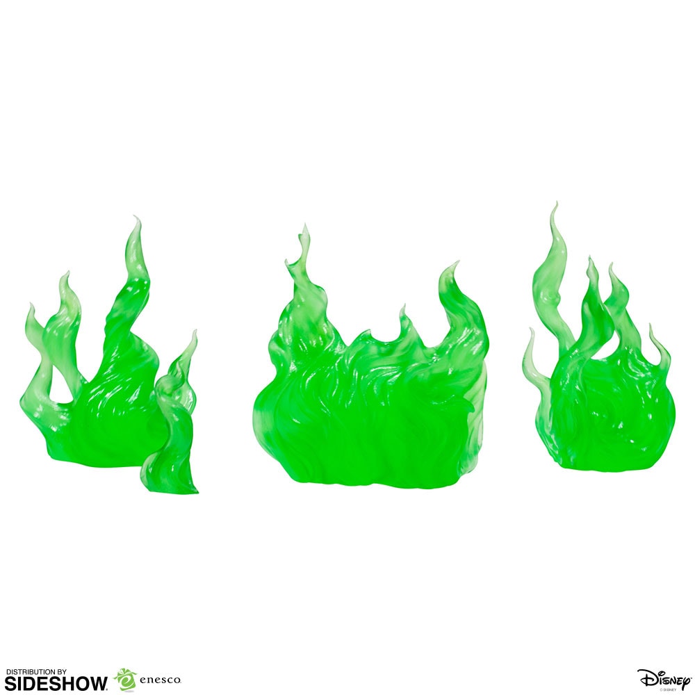 Maleficent (Prototype Shown) View 9
