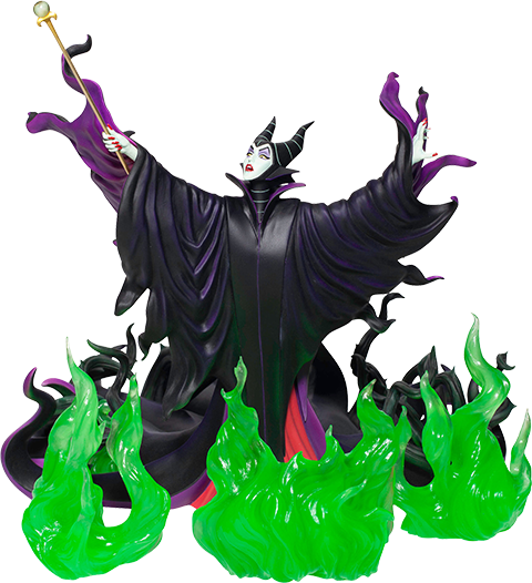Maleficent (Prototype Shown) View 11