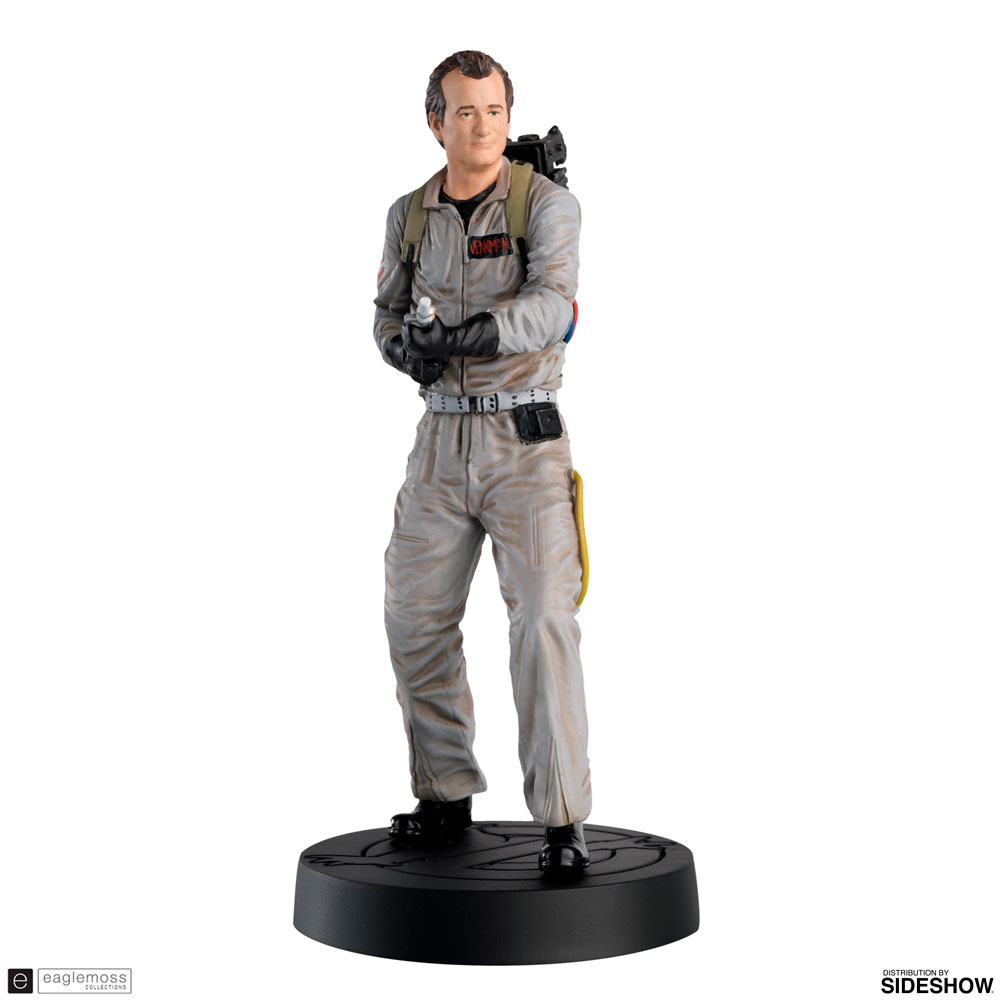 Ghostbusters Ghostbusters Figurine  (Prototype Shown) View 4
