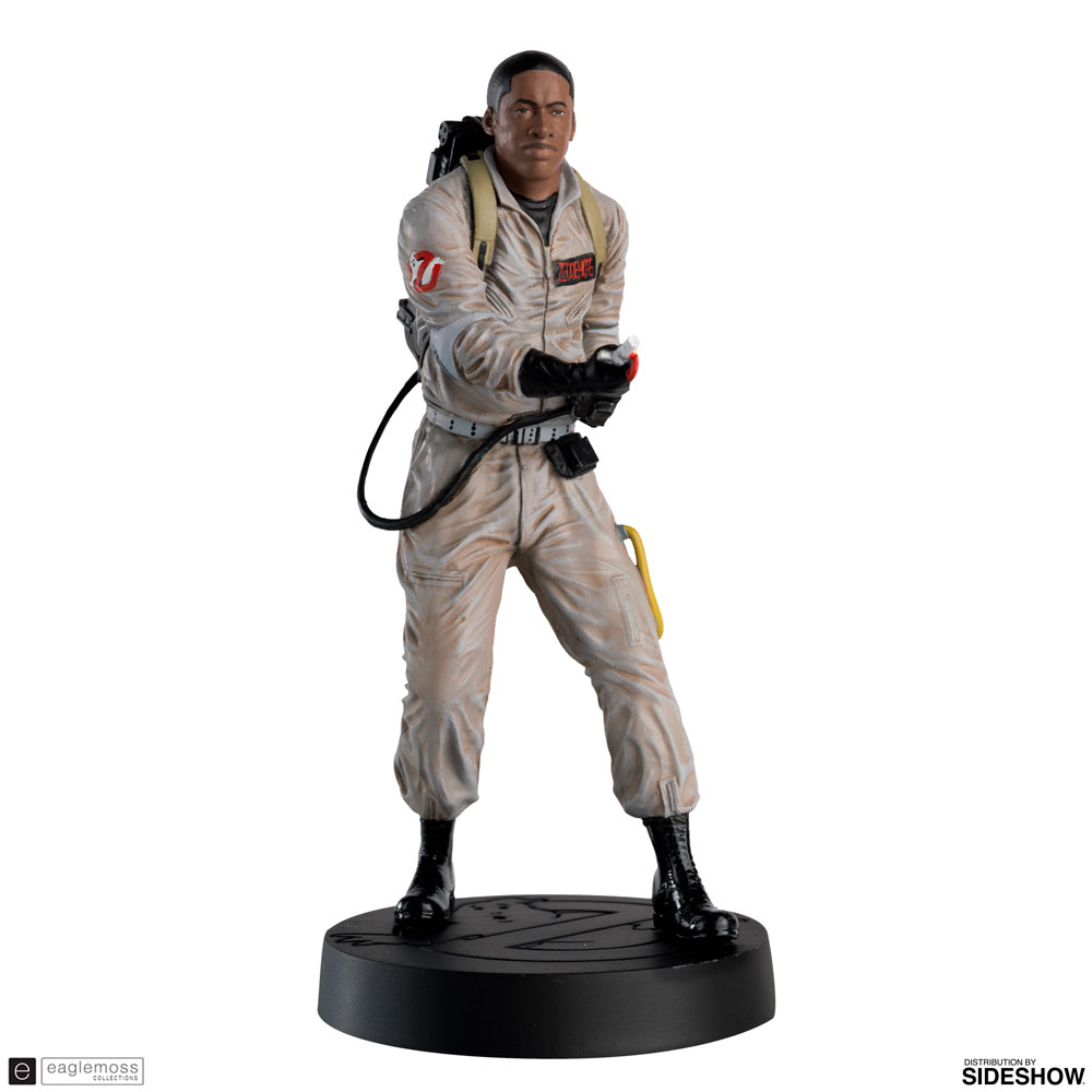 Ghostbusters Ghostbusters Figurine  (Prototype Shown) View 5
