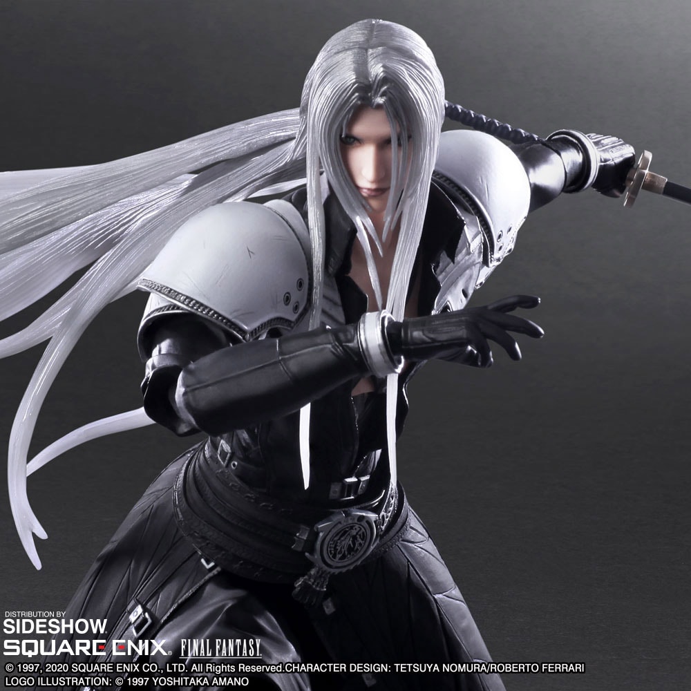 Sephiroth