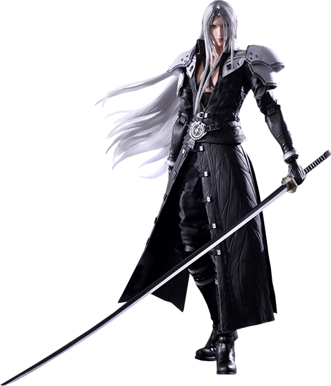 Sephiroth