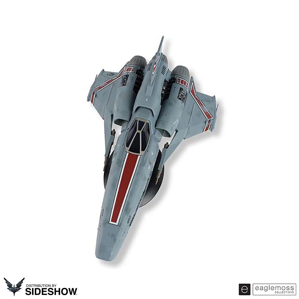 Viper MK III (Blood and Chrome)- Prototype Shown