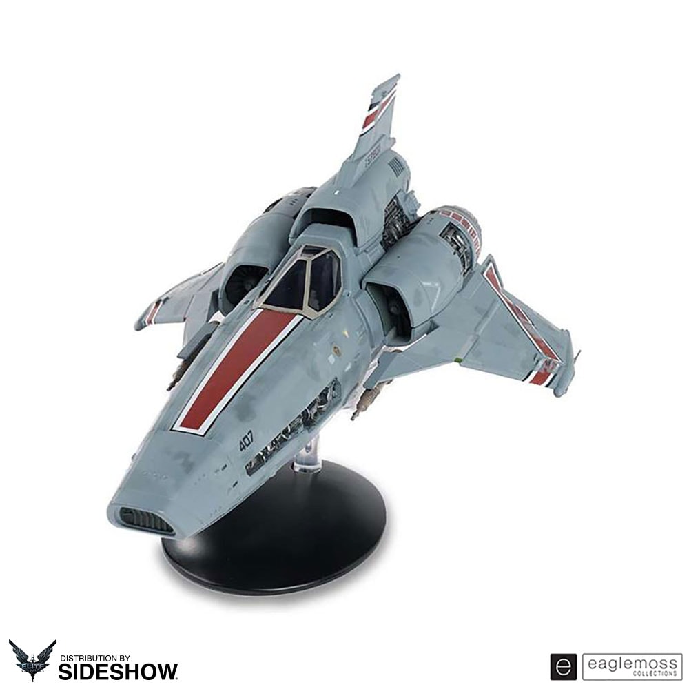 Viper MK III (Blood and Chrome)- Prototype Shown