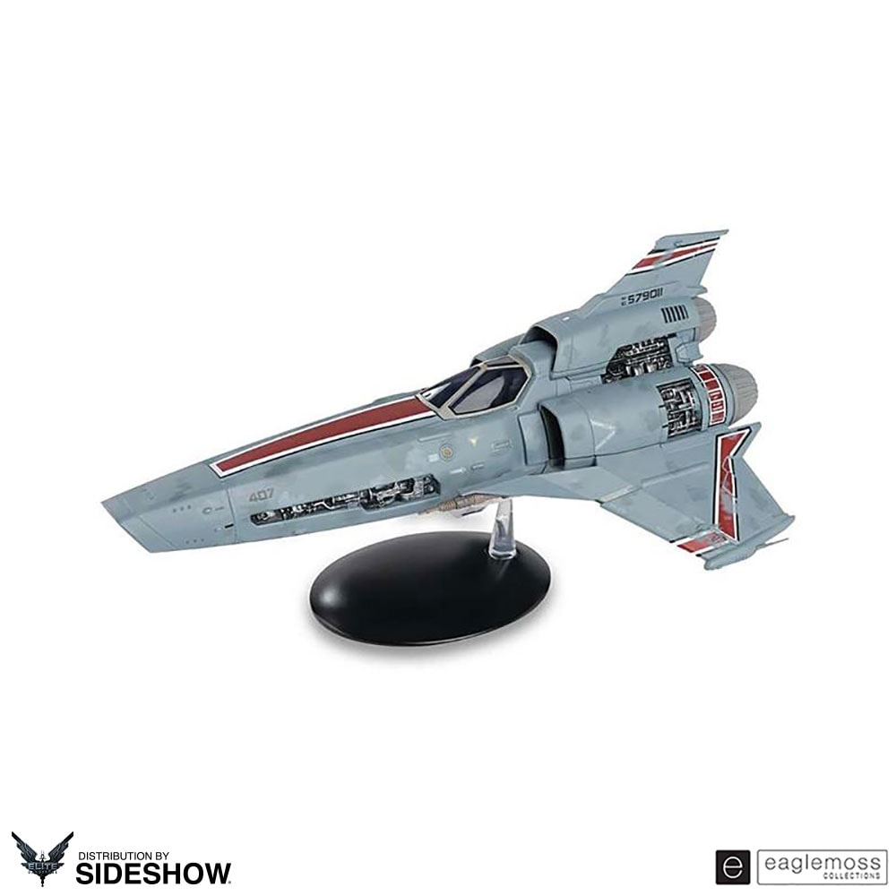 Viper MK III (Blood and Chrome)- Prototype Shown