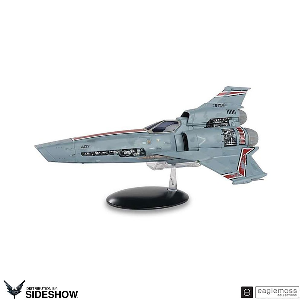 Viper MK III (Blood and Chrome)- Prototype Shown
