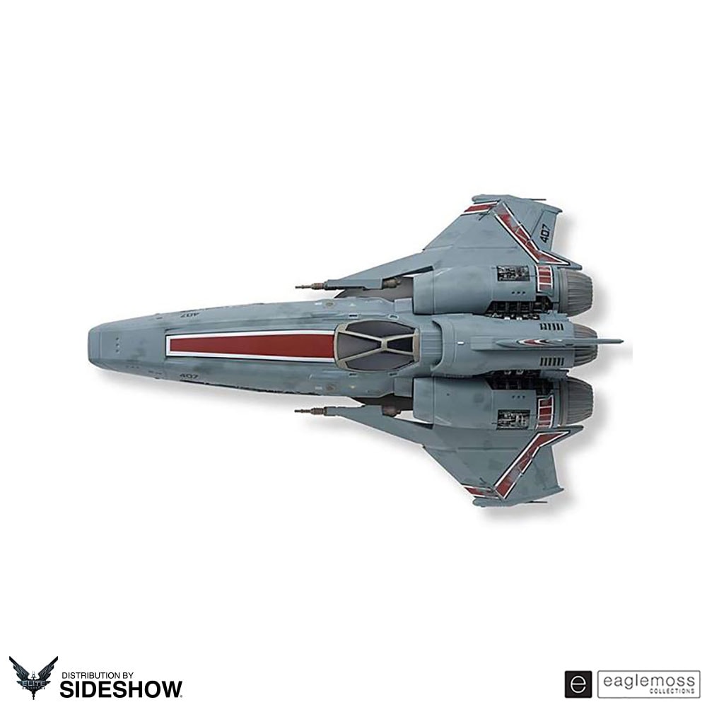 Viper MK III (Blood and Chrome)
