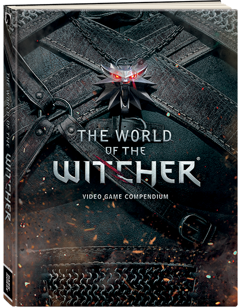 The World of The Witcher (Prototype Shown) View 5