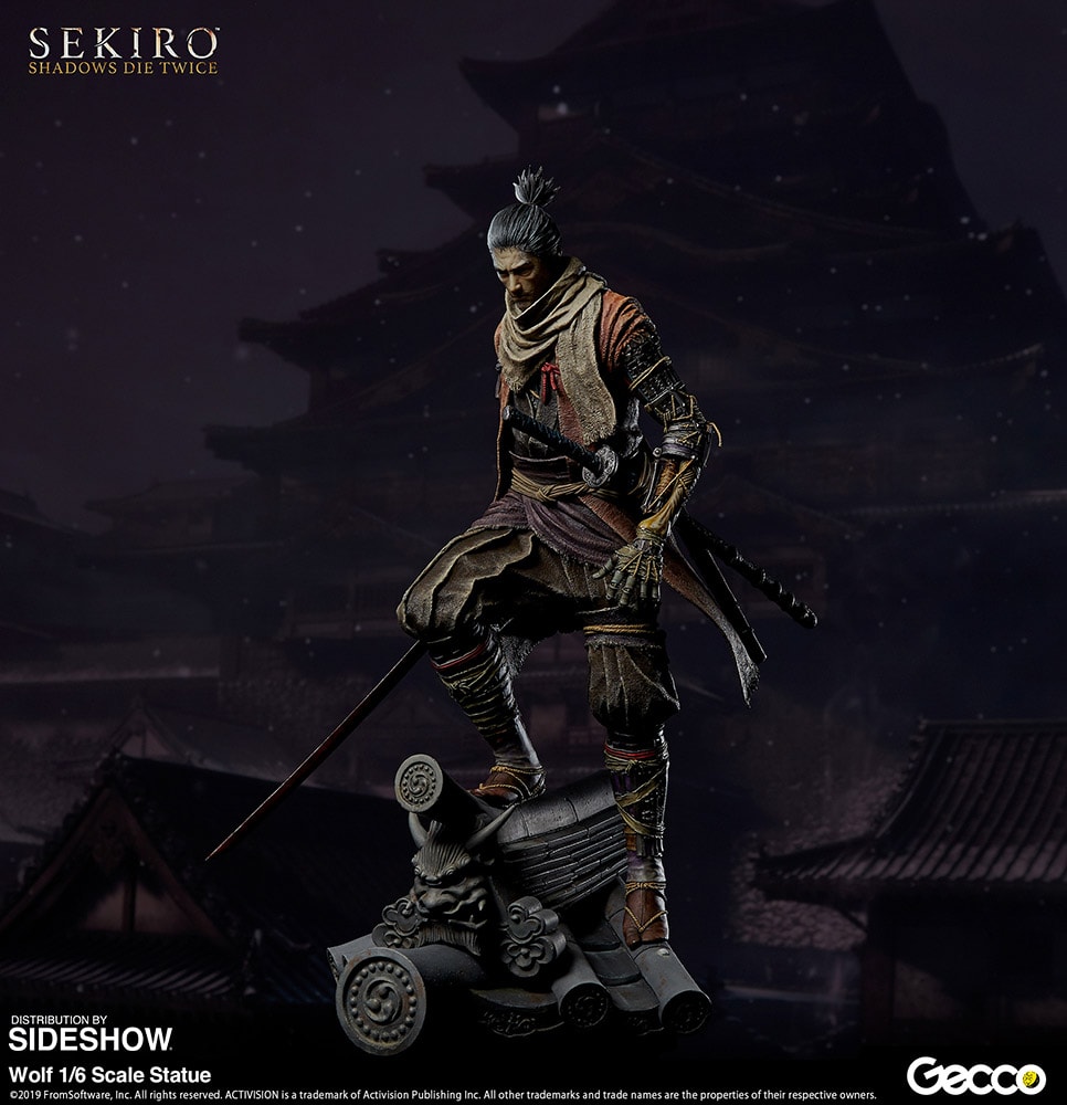 Wolf- Prototype Shown