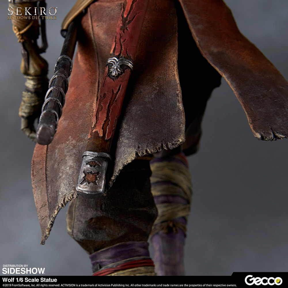 Wolf- Prototype Shown