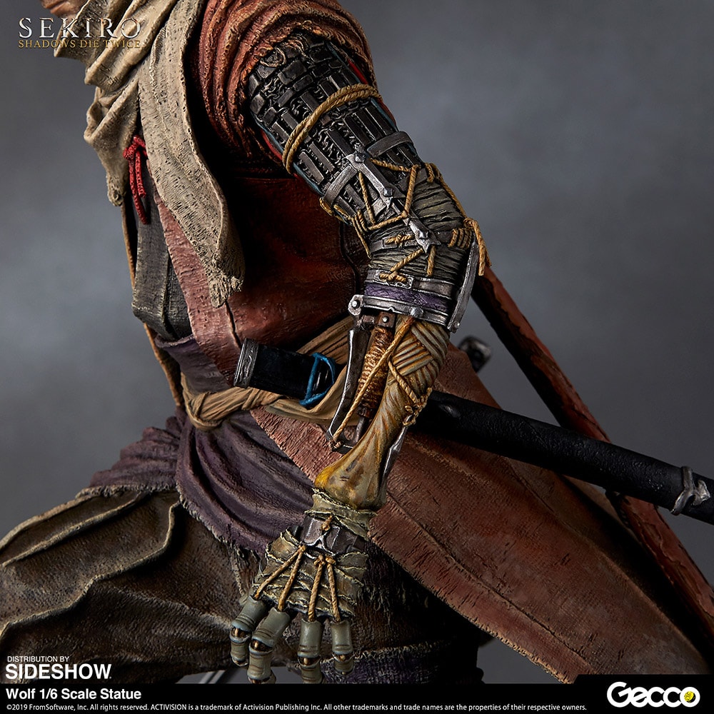 Wolf- Prototype Shown