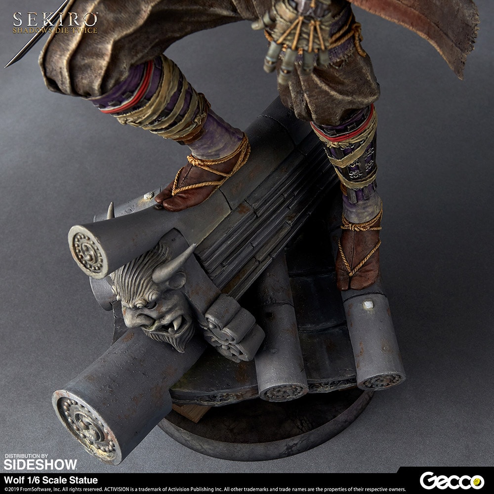 Wolf- Prototype Shown