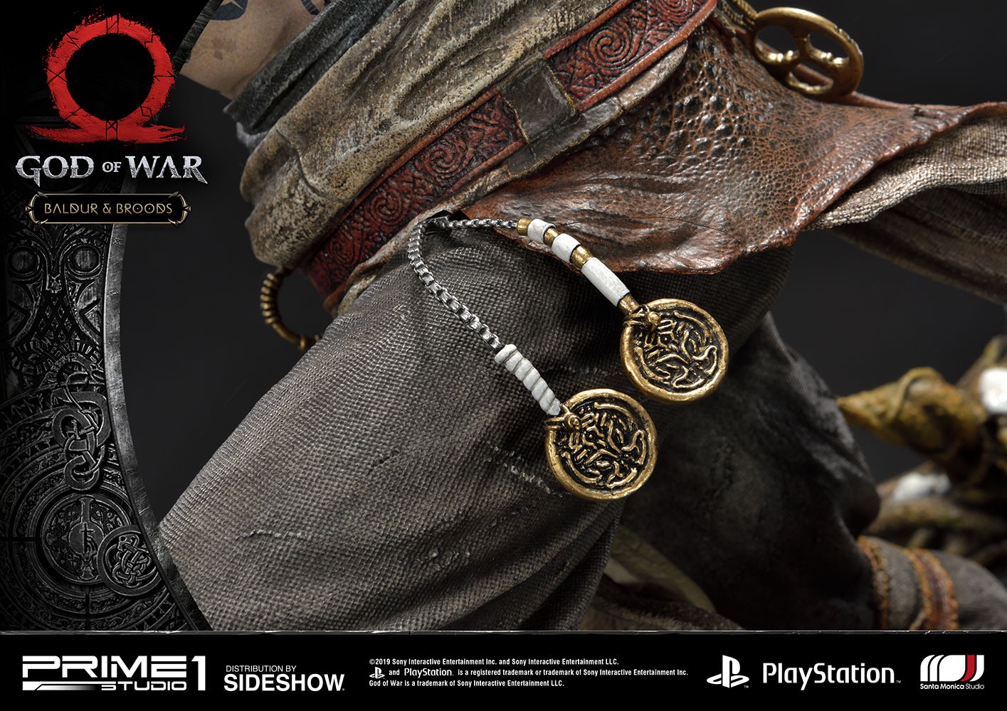 Baldur & Broods Collector Edition (Prototype Shown) View 6