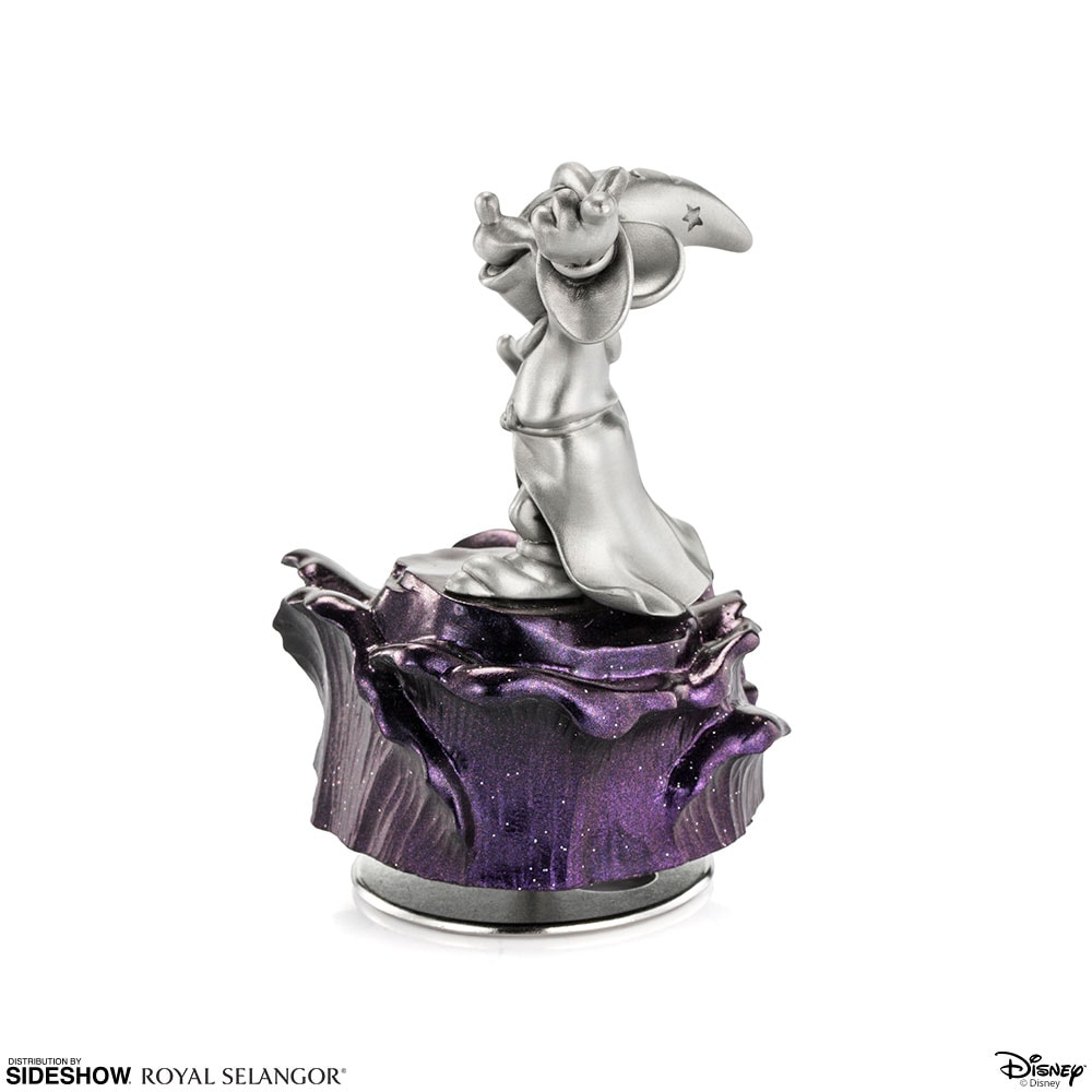 Sorcerer Mickey Musical Carousel