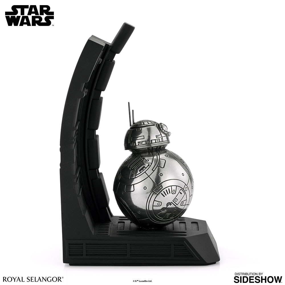BB-8 Bookend- Prototype Shown