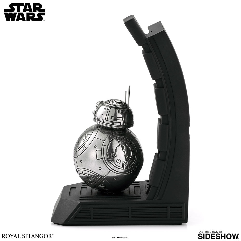 BB-8 Bookend- Prototype Shown
