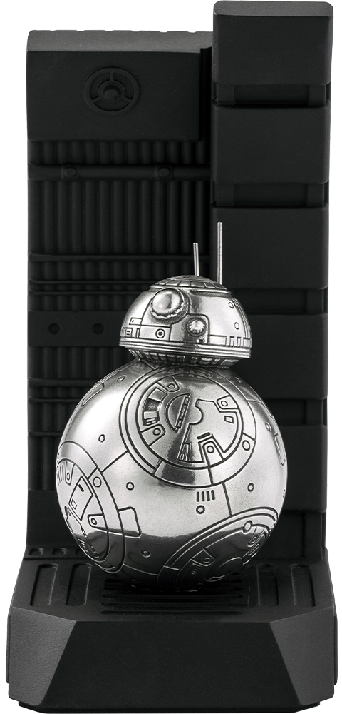 BB-8 Bookend