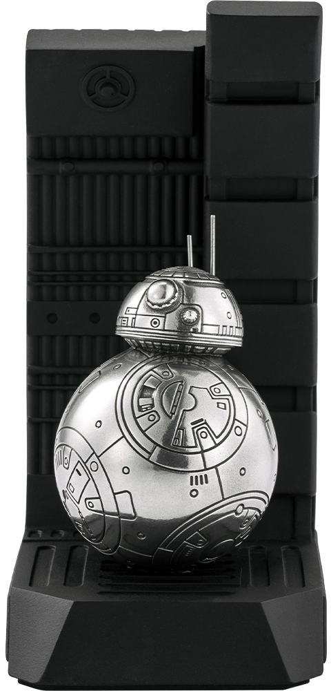BB-8 Bookend