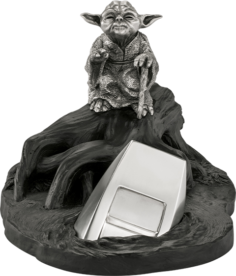 Yoda Jedi Master (Limited Edition) Figurine (Prototype Shown) View 10