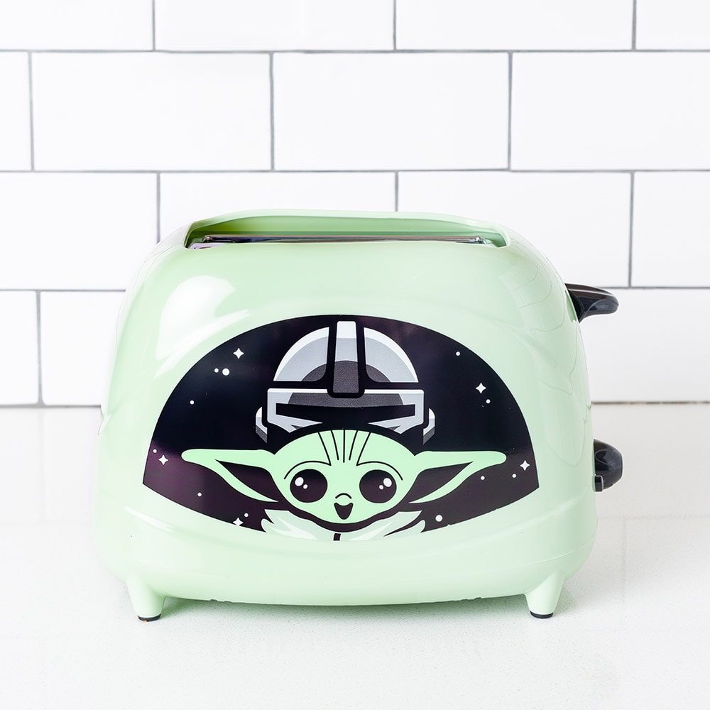 The Child Empire Toaster- Prototype Shown
