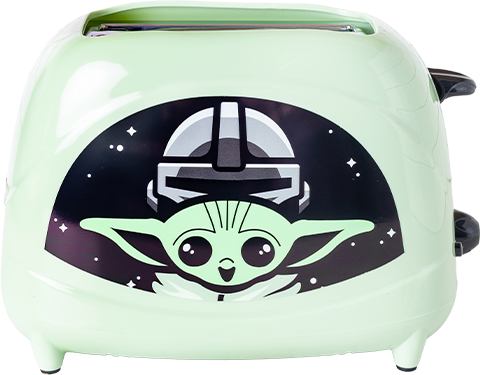 The Child Empire Toaster