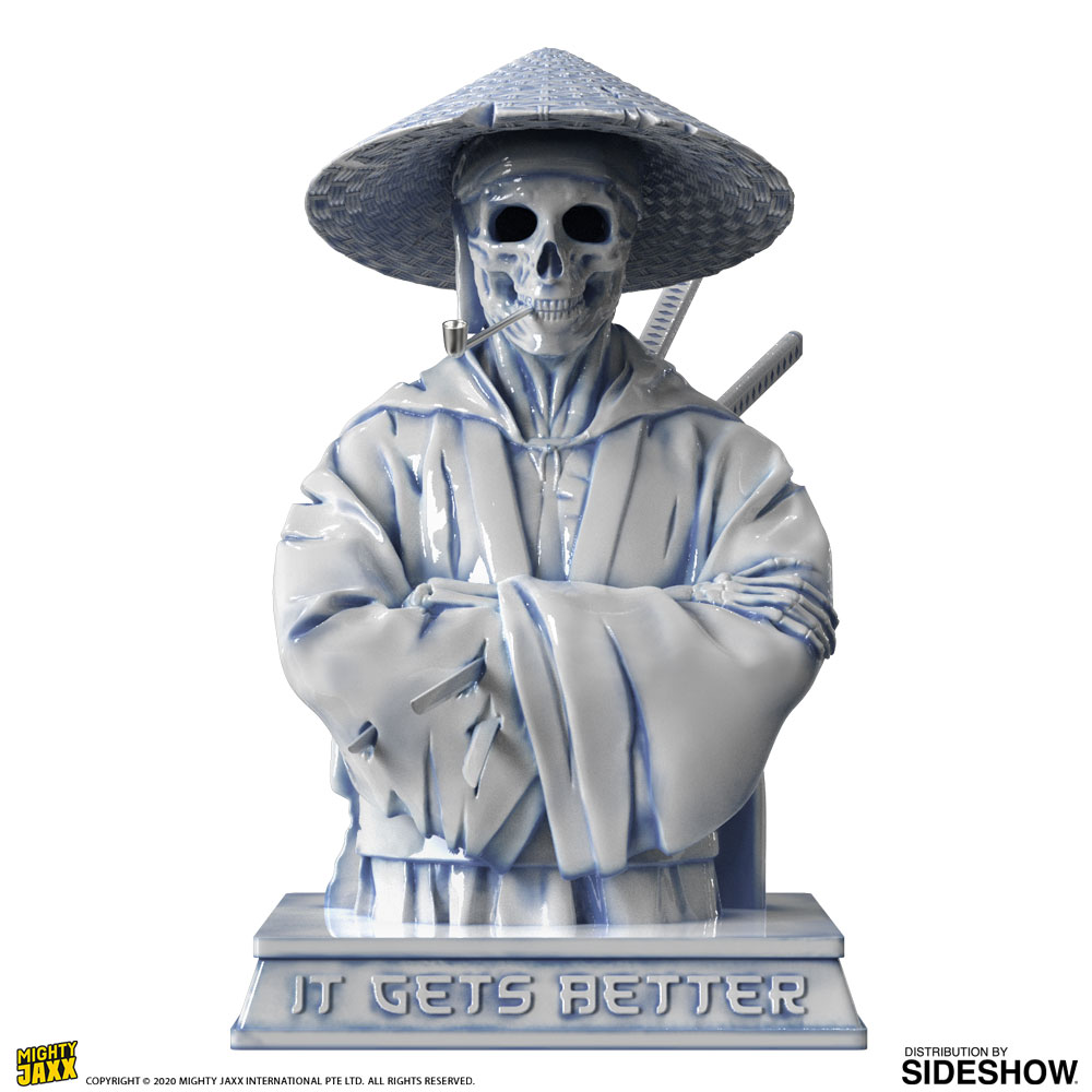 Samurai (Hell Chamber)- Prototype Shown