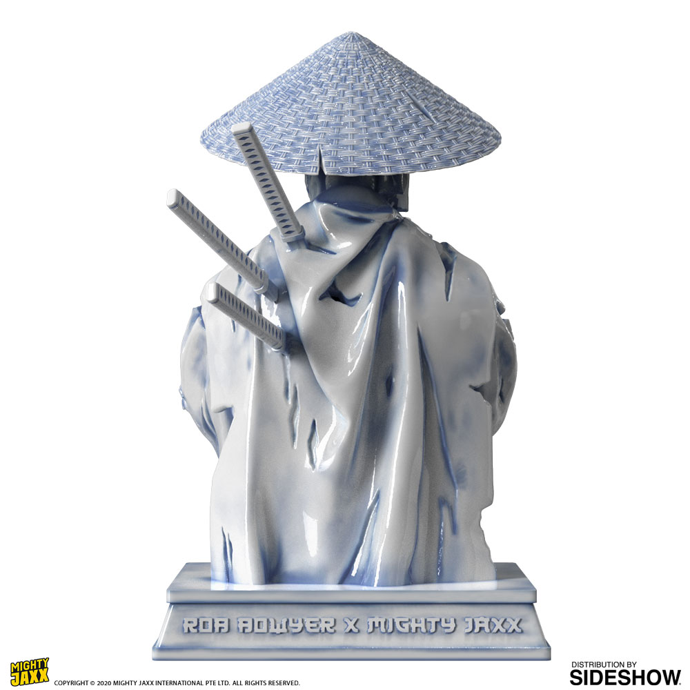 Samurai (Hell Chamber)- Prototype Shown