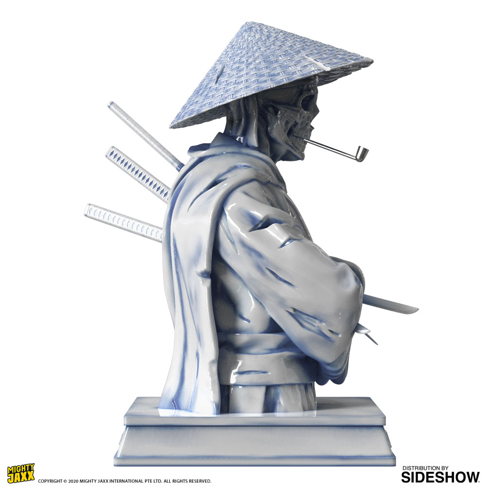 Samurai (Hell Chamber)