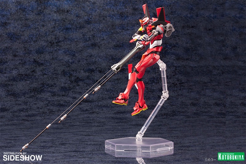 Evangelion Production Model-02'β
