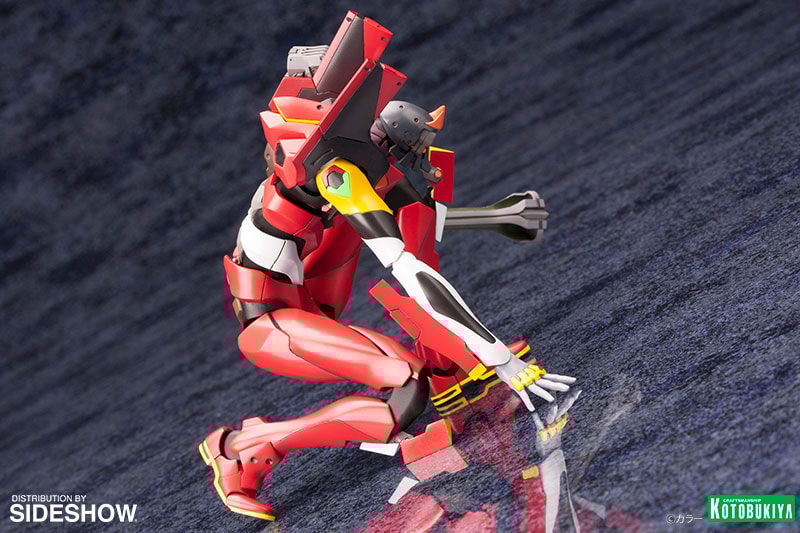 Evangelion Production Model-02'β