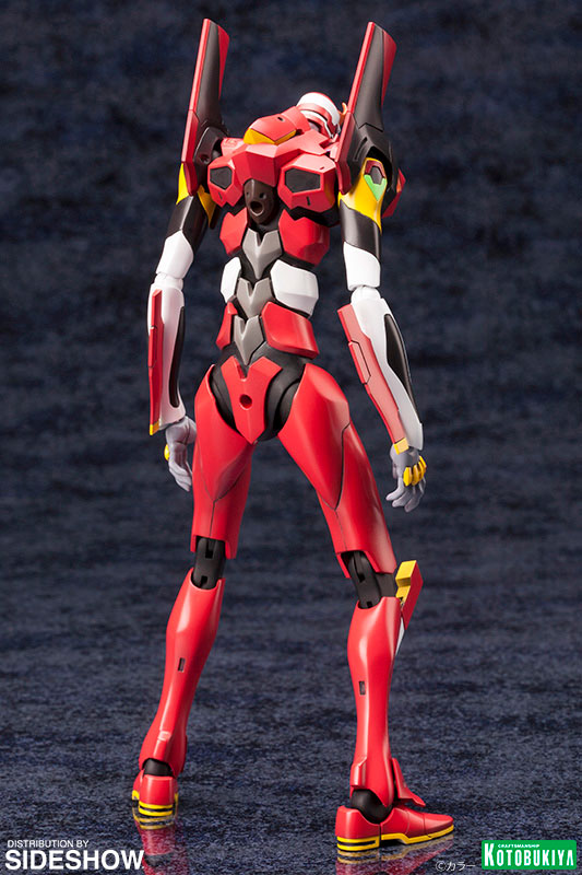 Evangelion Production Model-02'β
