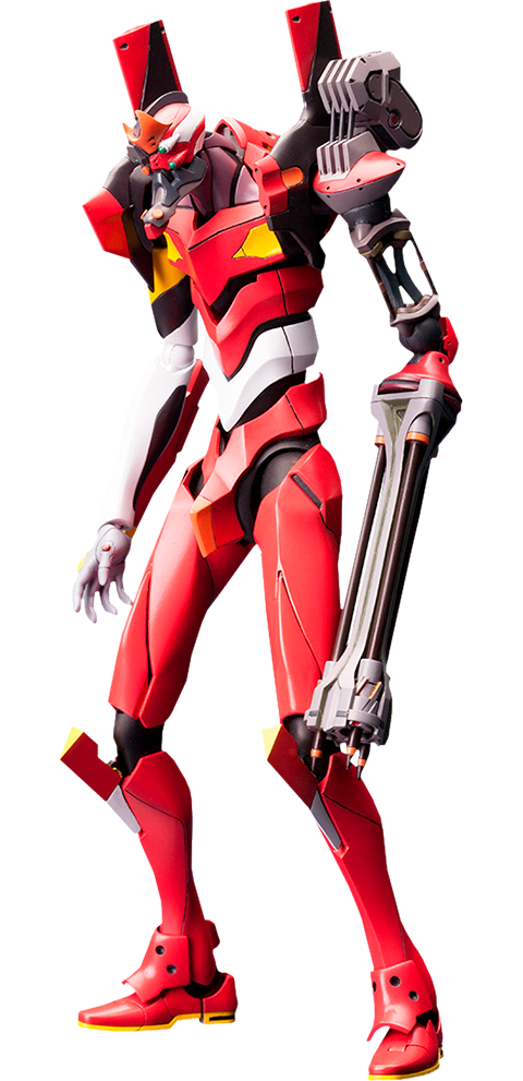 Evangelion Production Model-02'β
