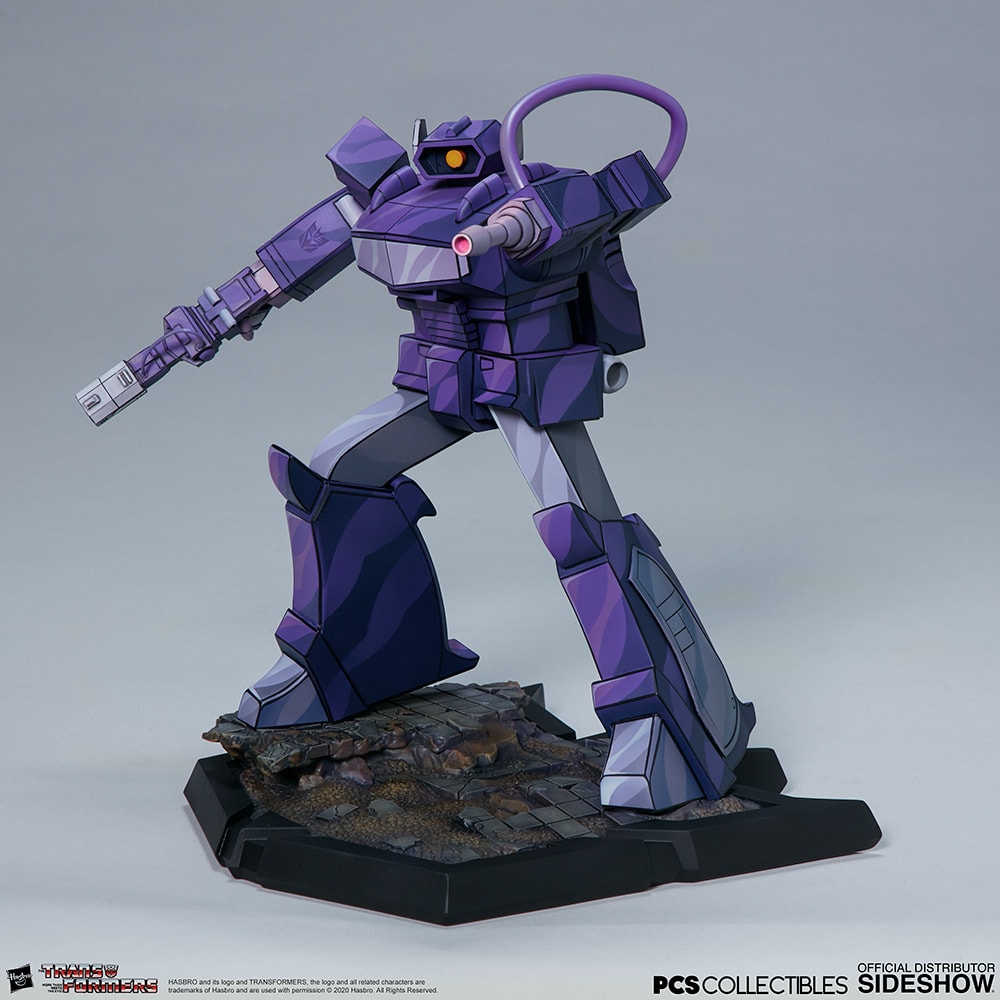 Shockwave (Prototype Shown) View 14