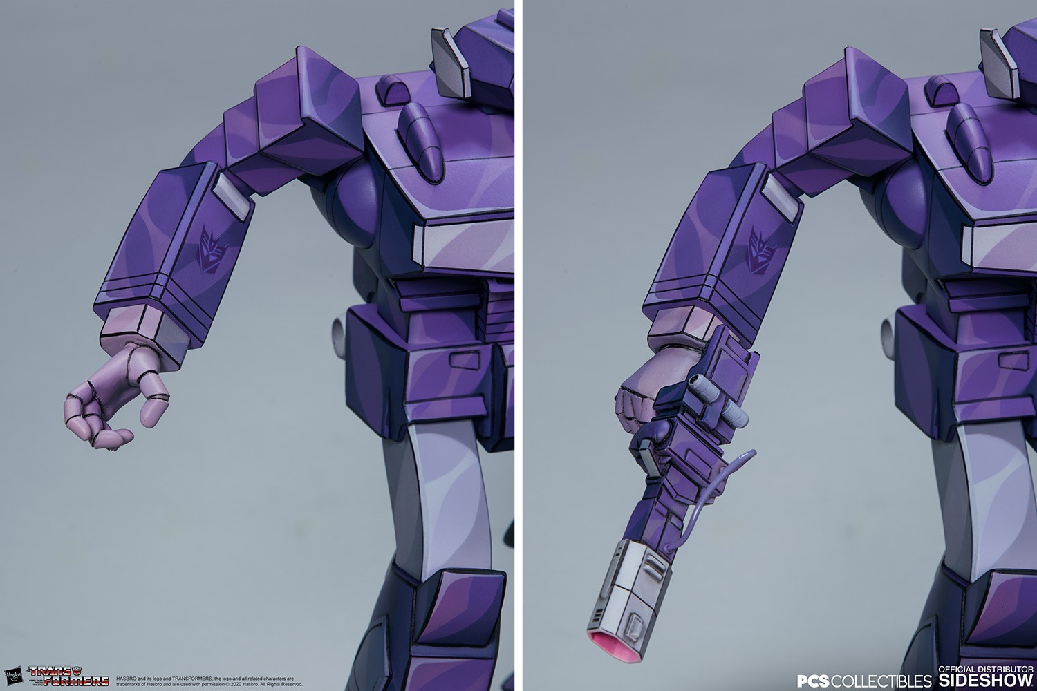 Shockwave (Prototype Shown) View 11