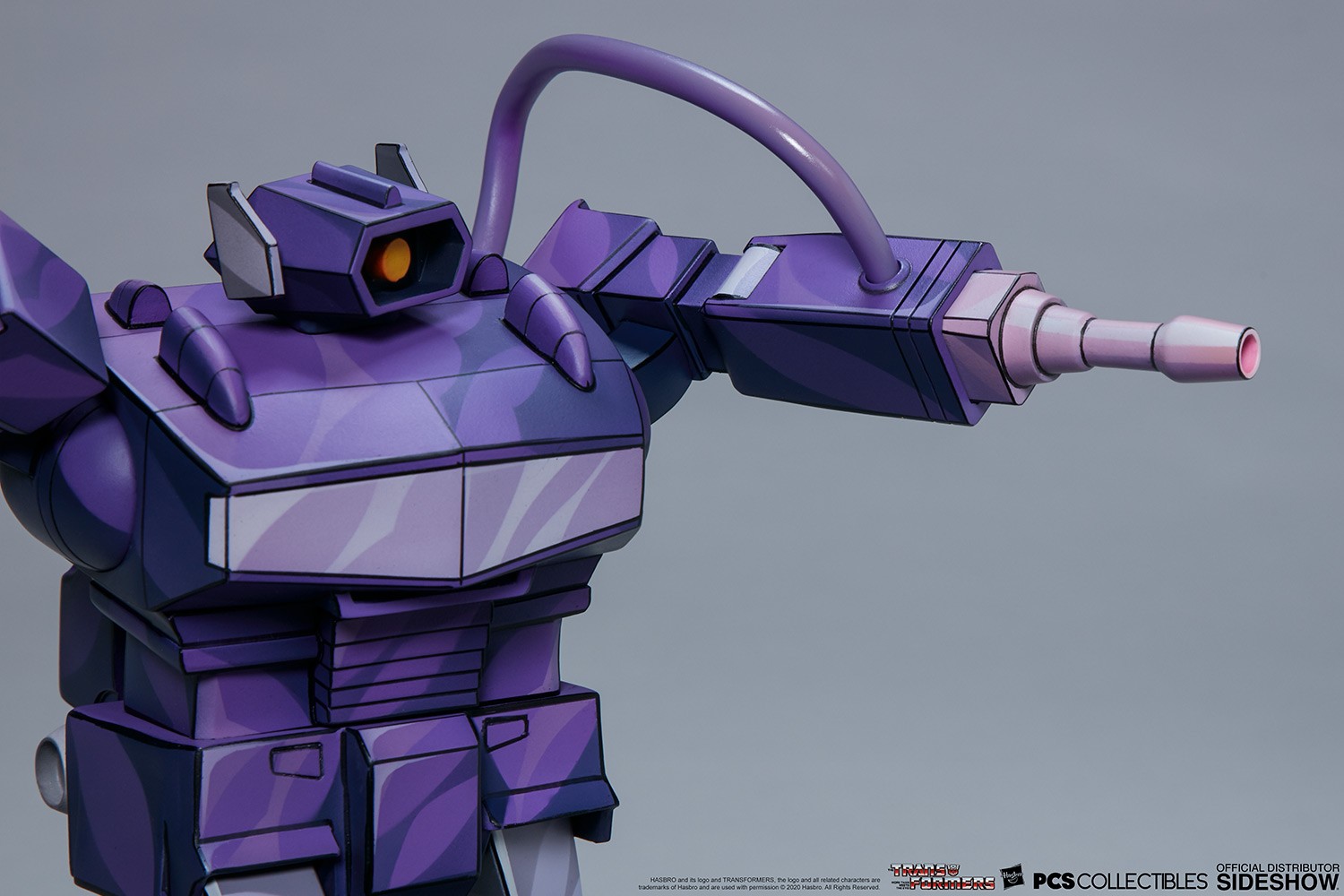 Shockwave (Prototype Shown) View 10