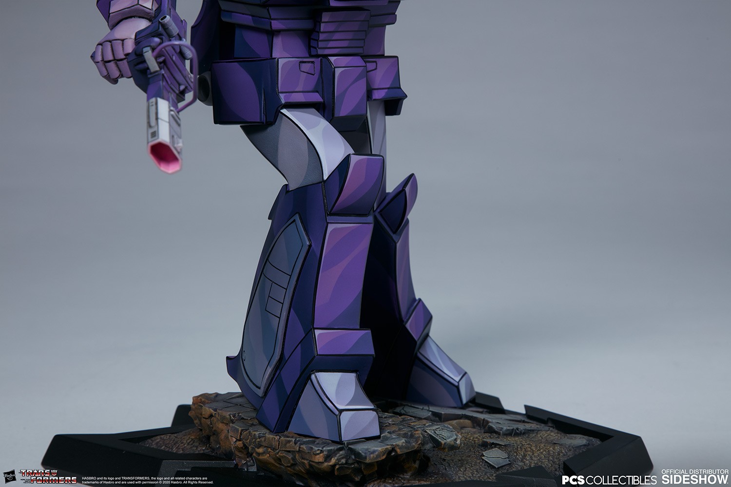 Shockwave (Prototype Shown) View 9