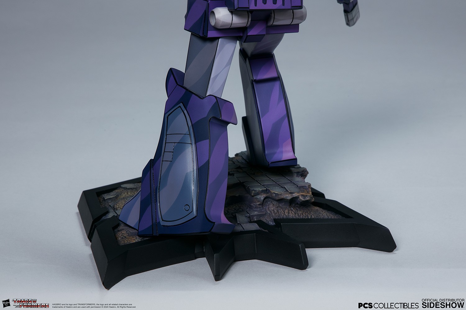 Shockwave (Prototype Shown) View 6