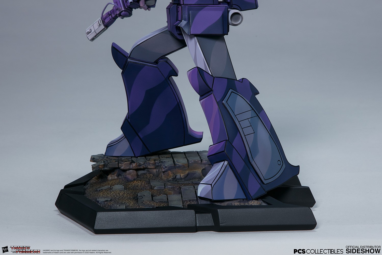 Shockwave (Prototype Shown) View 5