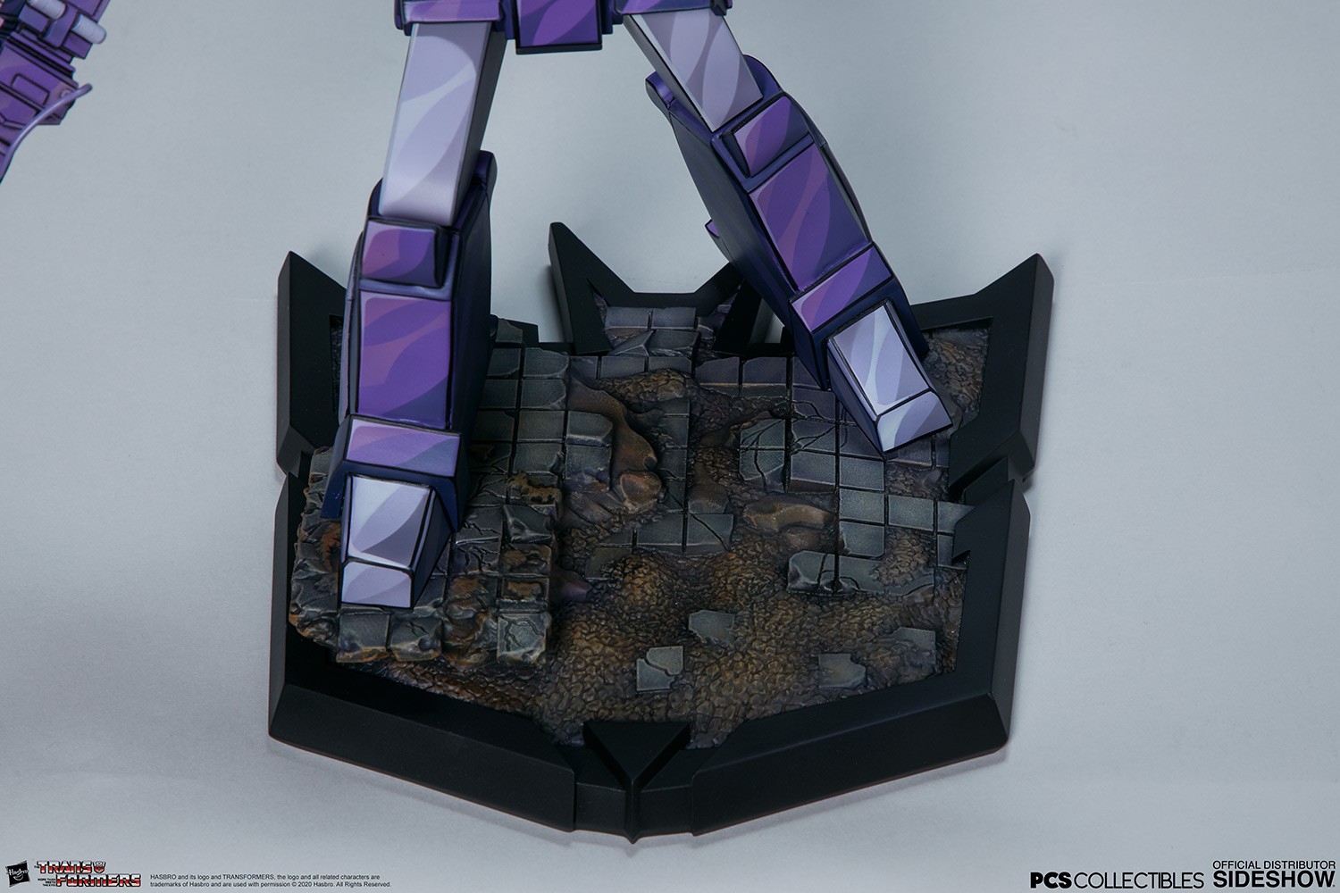 Shockwave (Prototype Shown) View 4