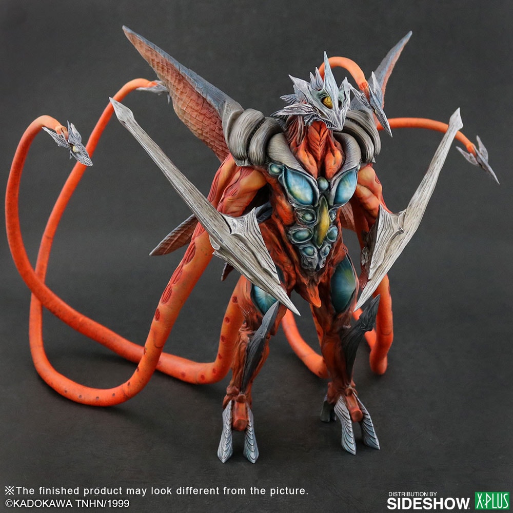 Iris- Prototype Shown
