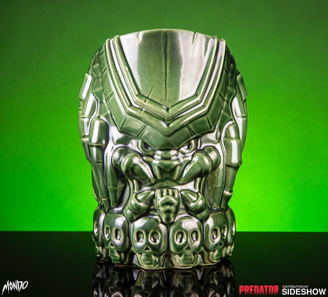 Predator (Val Verde Variant)- Prototype Shown