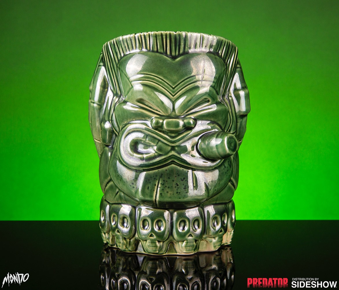 Predator (Val Verde Variant)- Prototype Shown