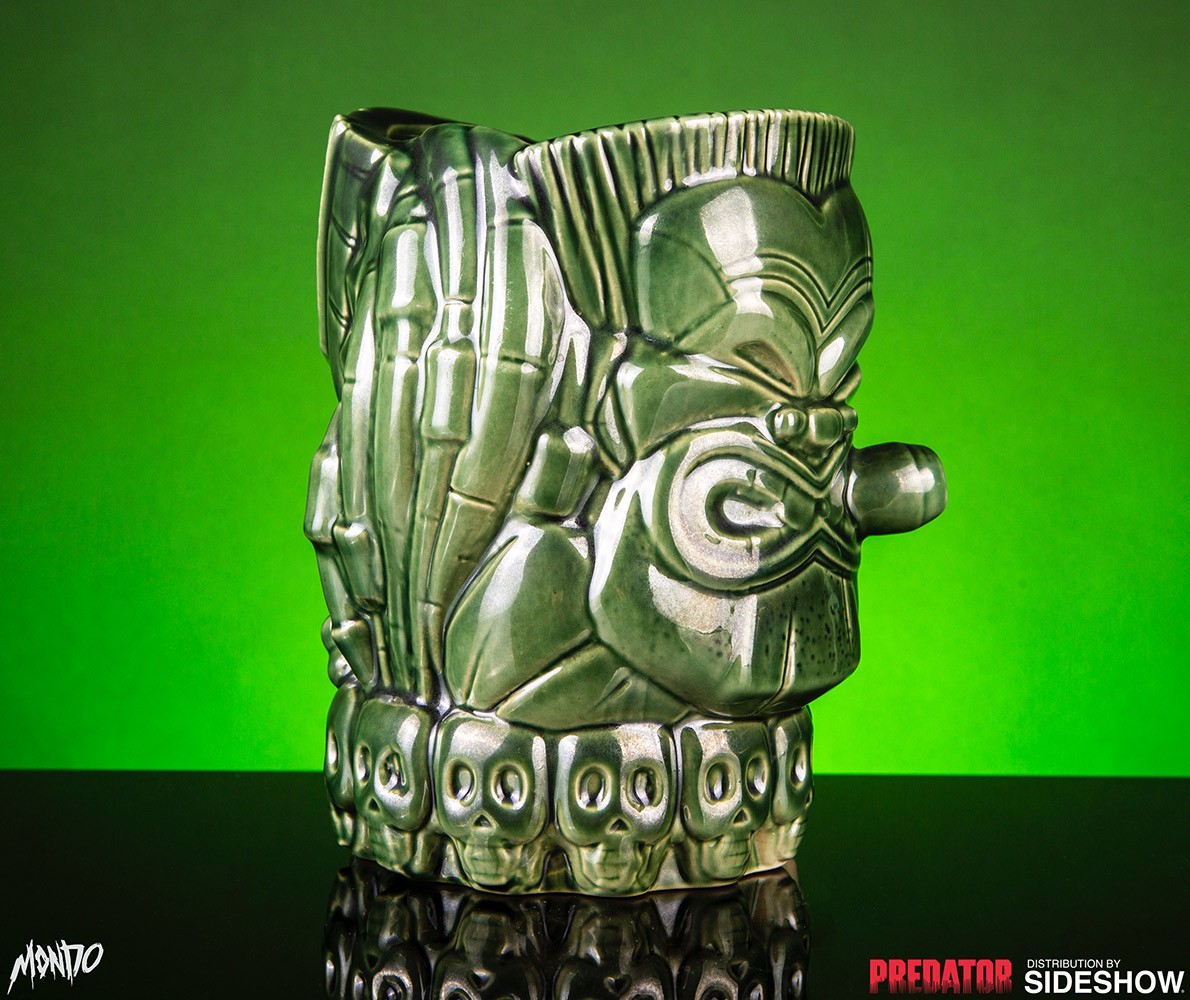 Predator (Val Verde Variant)- Prototype Shown