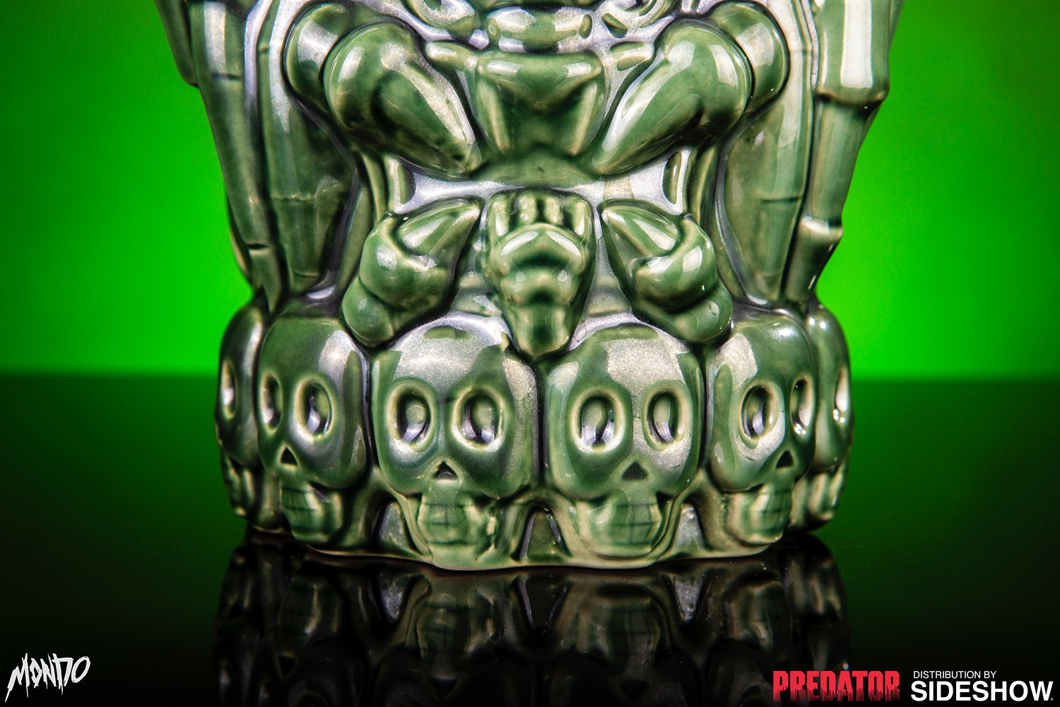 Predator (Val Verde Variant)- Prototype Shown