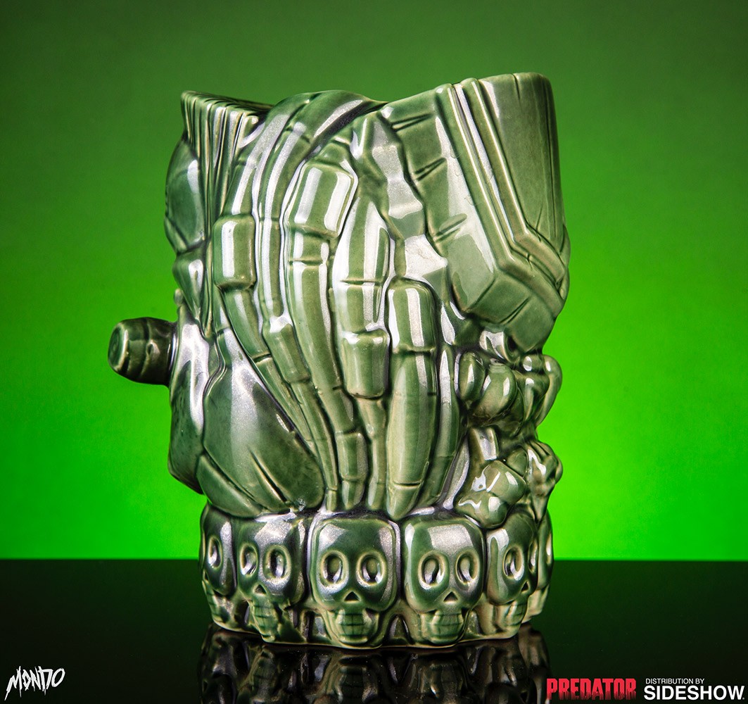 Predator (Val Verde Variant)- Prototype Shown