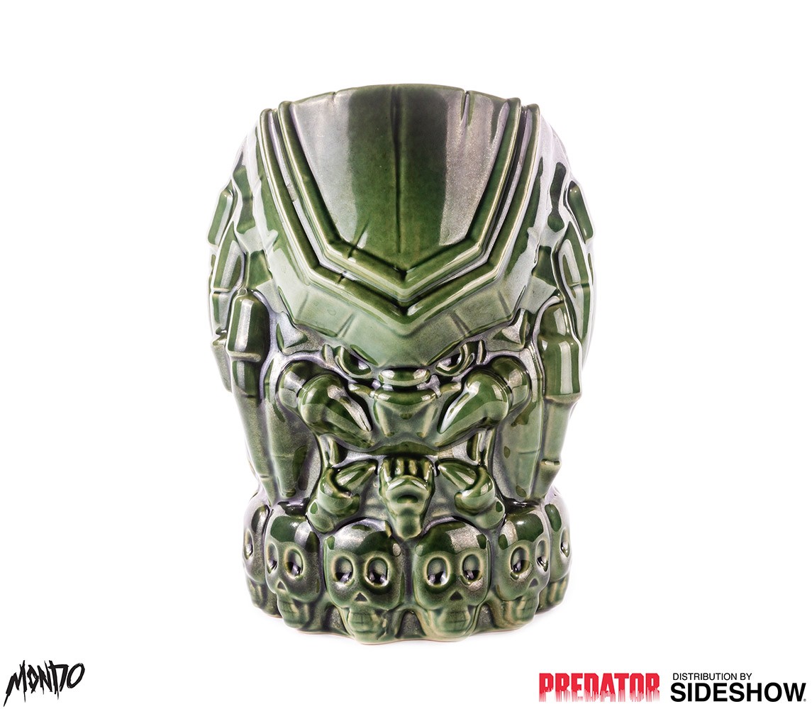 Predator (Val Verde Variant)