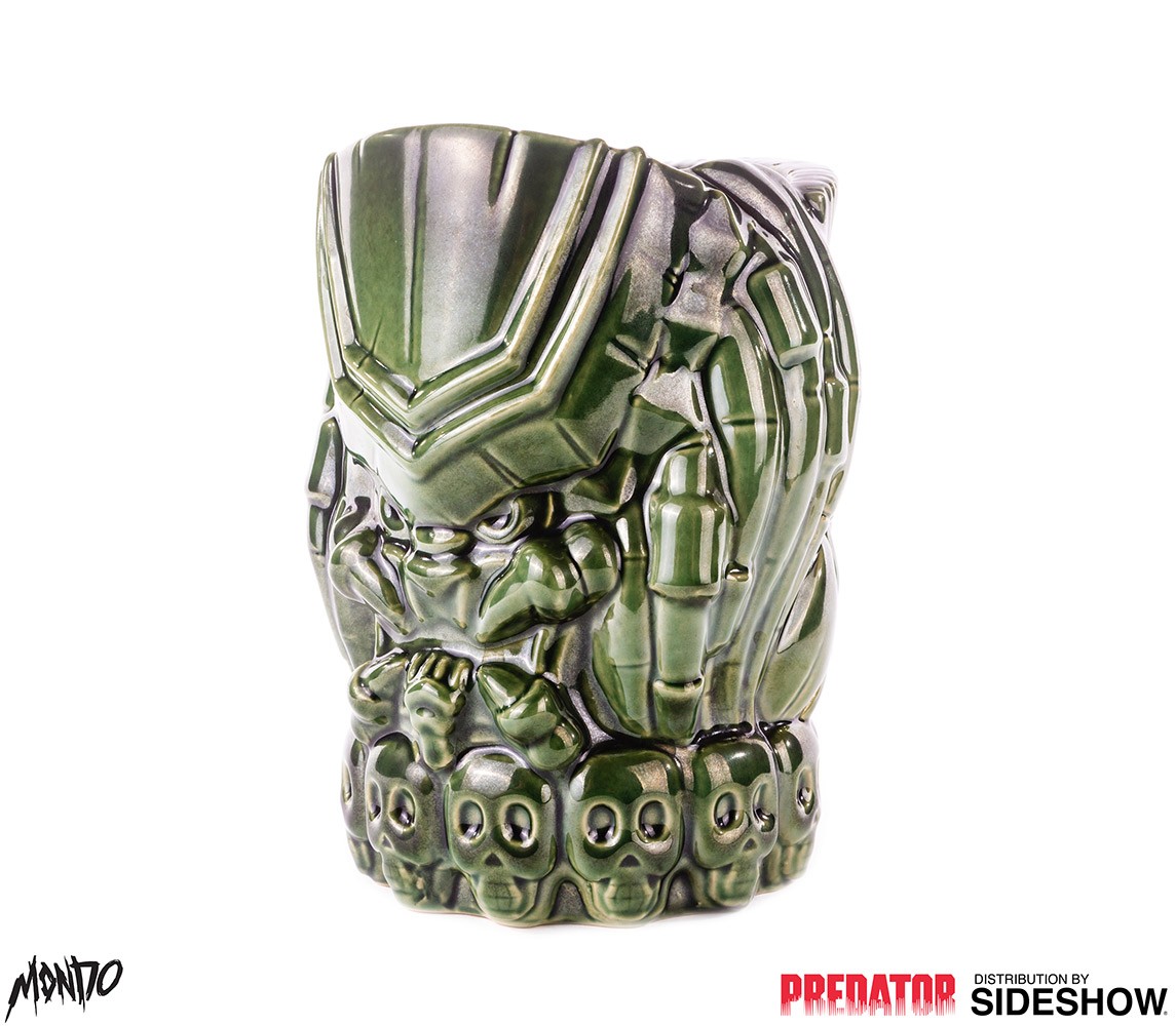 Predator (Val Verde Variant)